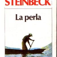 La Perla, John Steinbeck (Caralt)