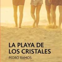 La playa de los cristales, Pedro Ramos (Edebé)