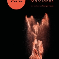 Crónicas marcianas, Ray Bradbury (Minotauro)